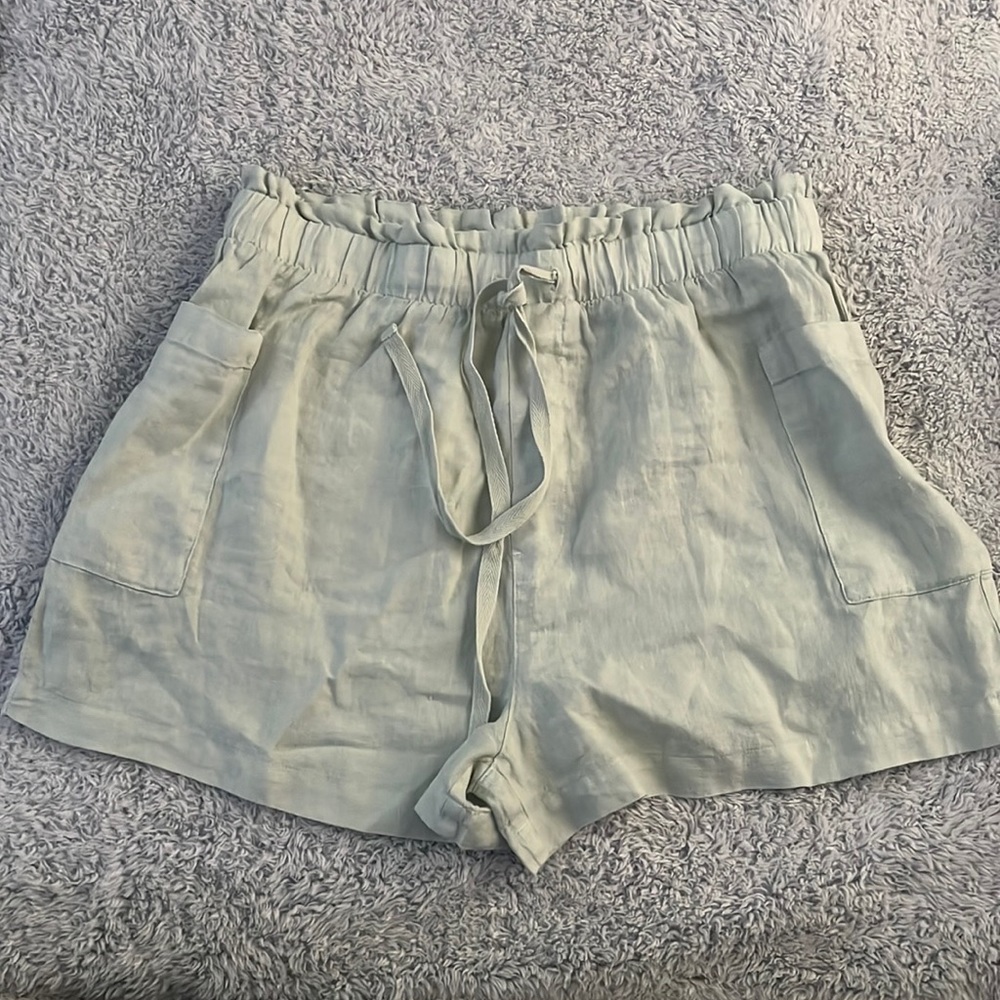 New Cloth & Stone Shorts